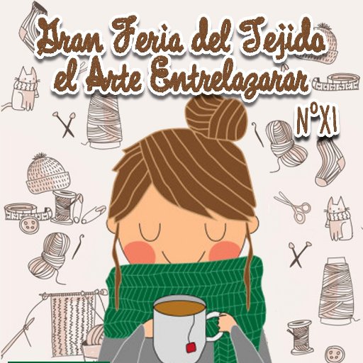 haydeeaburtoto1's profile picture. TEJEDORA ARTESANAL DESDE MUCHOS AÑOS                               PALILLO,HORQUILLA,CROCHET Y TELAR TODO DICEÑO DE DAMA