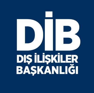 Agd İstanbul Dış İlişkiler Resmi Hesabıdır.