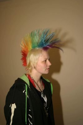 Dragon_Kitty's profile picture. I'm meerkat...merely Kat.