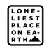 Loneliest Place On Earth (@loneliestplace) Twitter profile photo Loneliest Place On Earth (@loneliestplace) Twitter profile photo