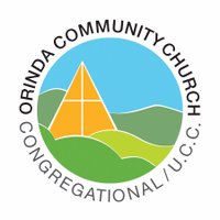 OrindaCommunityChurc (@orindacomchurch) 's Twitter Profile
