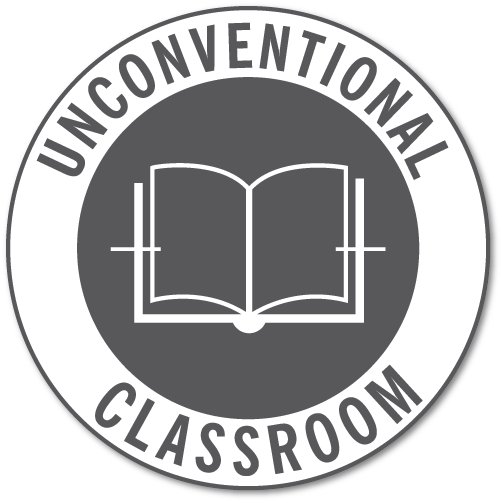 UC is a teacher workshop series co-founded by educator, speaker & author, Matthew Ogles. The series provides exciting lessons to help improve student success!