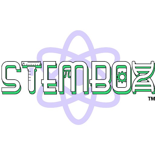 StemBox: Monthly Subscription Science Experiments for Girls Tweets by CEO @kinabutterjelly