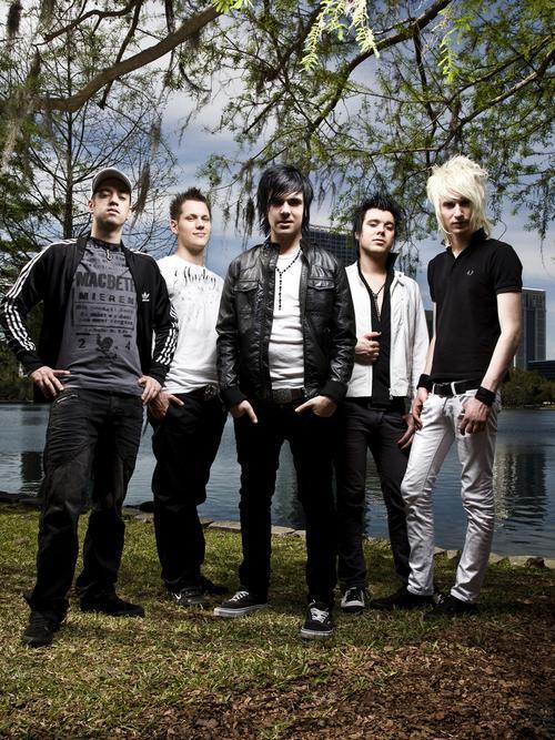 DestineFans's profile picture. This is not the band. 
Follow @destinedestine