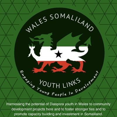 Wales Somaliland Links