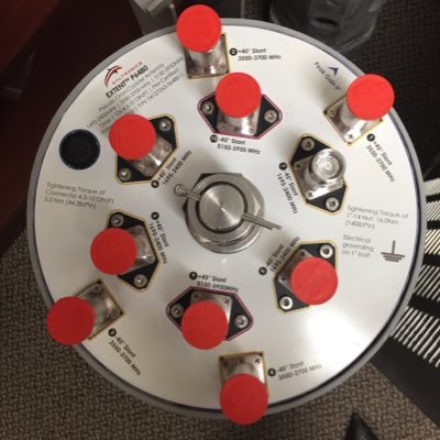 ROWernst's profile picture. ROW telecom attorney