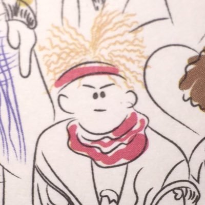 ぼさちゅさんのプロフィール画像