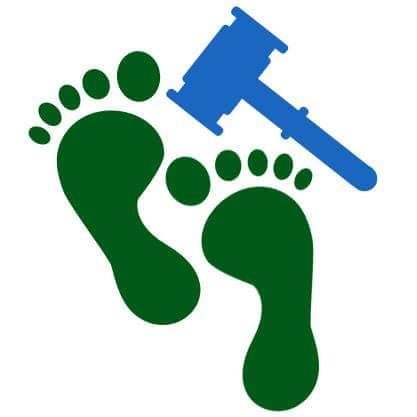 A 501c3 non profit sharing the health benefits and answering questions related to living a barefoot lifestyle