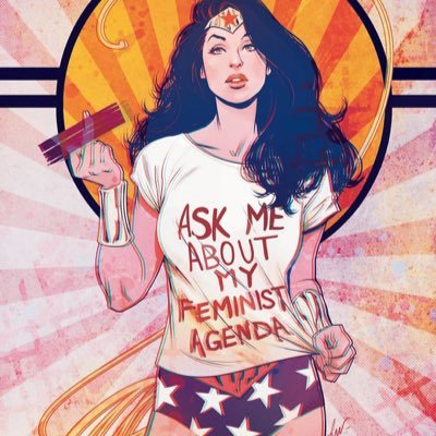 Legion of Women Writers is dedicated to amplifying the voices of female/NB freelance and staffed writers & working to get more women/NB writers hired in media.