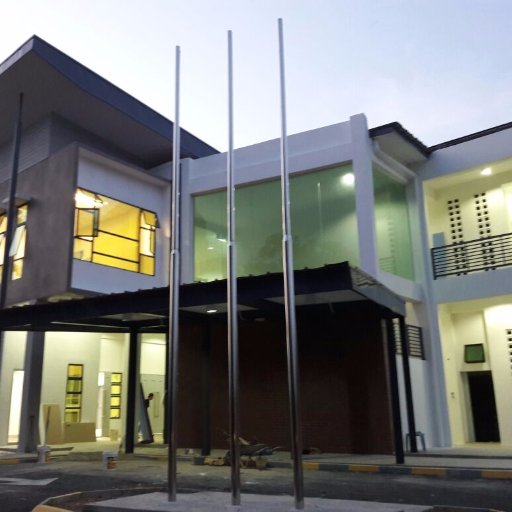 ppk_ptawar's profile picture. PPK Pulau Tawar terletak di Simpang Pulau Tawar, Jerantut Pahang