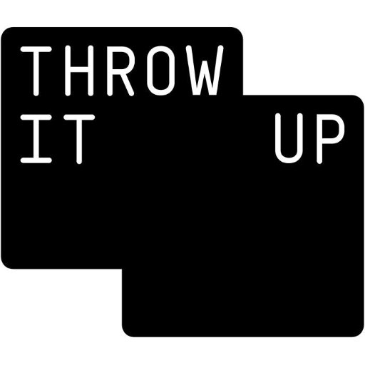 Combining innovation and passion for electronic music, and collaborating with emerging talent Throw It Up is London's freshest underground party experience.