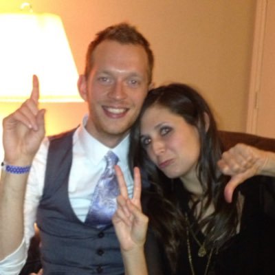 THOLBROOK_'s profile picture. "Everybody have fun tonight....everybody, wang chung tonight"