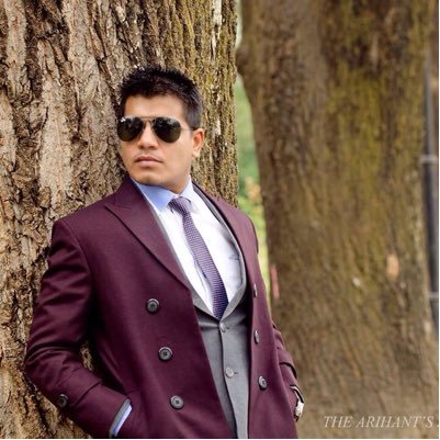 Principal- Mega Public School (MPS); Sr. TV Presenter/Producer; Writer(The Himalayan Times); Lecturer; Social Entrepreneur; Medical Microbiologist; Life Coach
