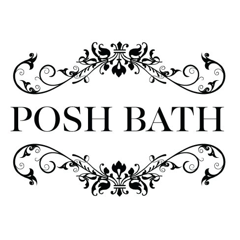 PoshBathinc's profile picture. We supply Luxurious bath experiences.