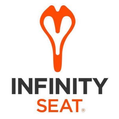 infinity bike seat for sale