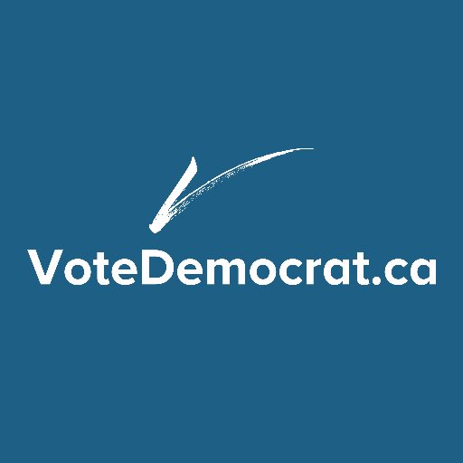 US voter registration tools Canadians can share with their American friends! #VoteDemocrat #CdnPoli