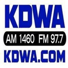 AM 1460/97.7FM KDWA - For 60 years, your award-winning home for local Tri-County News, Sports, & Weather! Serving Hastings, Prescott, and the surrounding area.