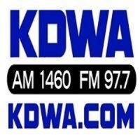 KDWA-AM 1460/97.7 FM(@KDWA1460) 's Twitter Profile Photo