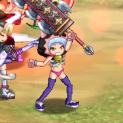 h_0526love's profile picture. Twitterはじめちゃいました。ゲーム垢♥ 最近、ポケットタウンにハマってます(･∀･)