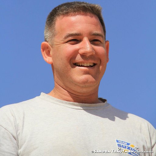 KennethTravis19's profile picture. 