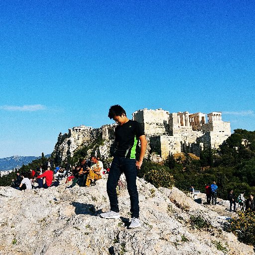 Aquipiesteel's profile picture. Quan Nguyen •  • SSIS • Instagram: quan_n123