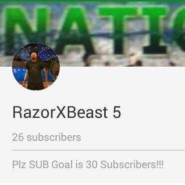 2kslash5's profile picture. https://t.co/jcN7QoMi6k