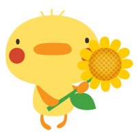 くすみ幼児教室 (@ps_himawari) Twitter profile photo