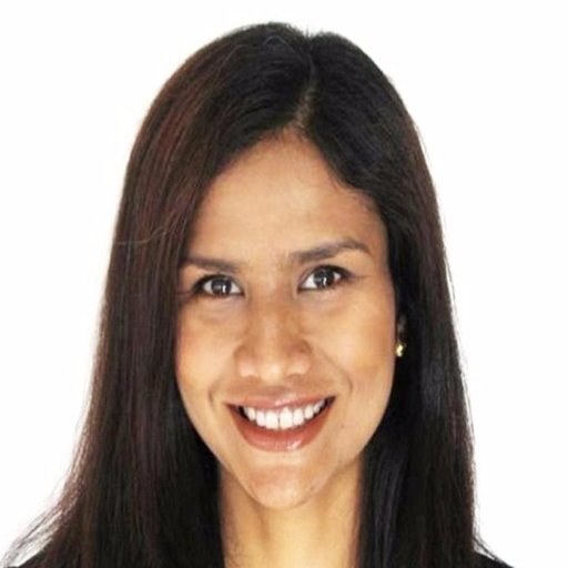 Co founder of Kinetic Waves Day Spa and Hujan Gluten Free Skincare