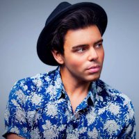 Christopher Cameron ✨ (@christopherxvii) 's Twitter Profile