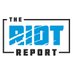 The Riot Report (@RRiotReport) Twitter profile photo