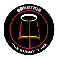 The Busby Babe (@thebusbybabe) 's Twitter Profile Photo