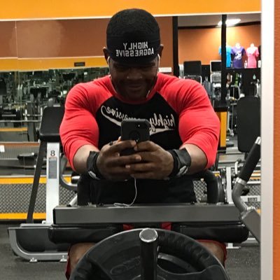 fitbarber1's profile picture. Faith, Family, Fitness, & Fun. https://t.co/r3gSSKnQjO