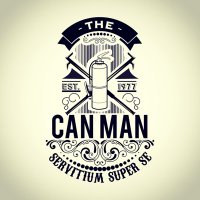 TheCanMan (@canmanfire) 's Twitter Profile