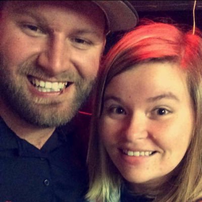 Aviation | Quinn’s daddy | Elizabeth’s hubby | NASCAR