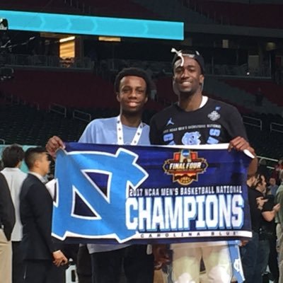 Humble man of God, Father, Husband, Brother, Friend, and UNC 2017 National Championship Father