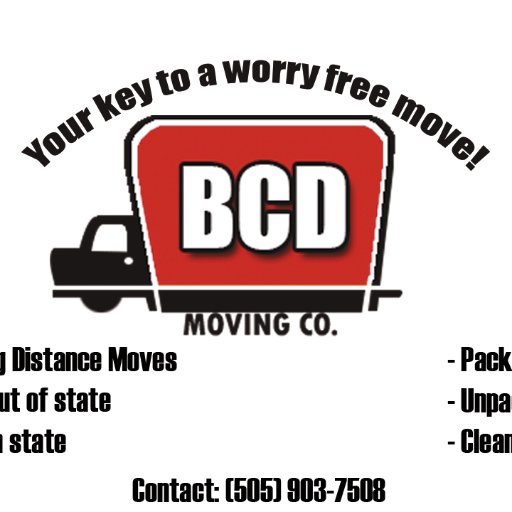 YOUR KEY TO A WORRY FREE MOVE