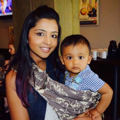 daughter. pharmacist. wife. realtor. but most importantly, MOM! **all thoughts are my own**