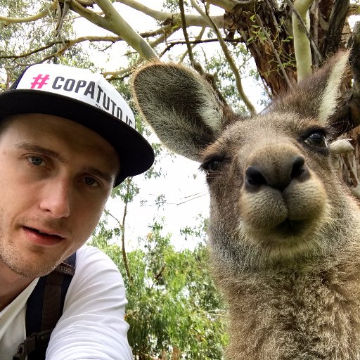 OndrejAltman's profile picture. 