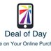 Deal Of Day (@dealofdayin) Twitter profile photo Deal Of Day (@dealofdayin) Twitter profile photo