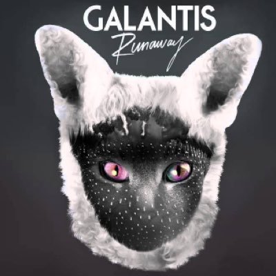 the DJ account for @krazythedev :p no realated to the real galantis.