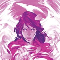 Kimberly Hart (@morphinsinner) 's Twitter Profile