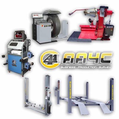 https://t.co/c9aT7EYdXN  Car lift , tire changer , wheel balancer , spray booth Gargage equipments.  sales@shaa4c.com.  whatsapp/wechat:0086-18017229377