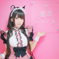 猫耳メイド屋 (@nekome_jp) 's Twitter Profile