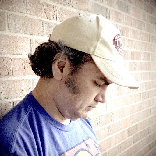 Daniel Ordonezさんのプロフィール画像