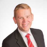 Chris Hipkins(@chrishipkins) 's Twitter Profile Photo