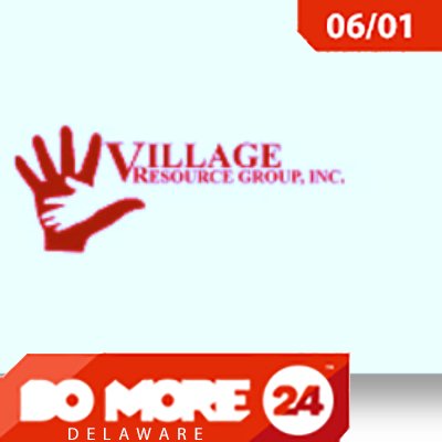 villageresourc1's profile picture. 