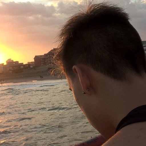 dianagimenez82's profile picture. Maquilladora profesional