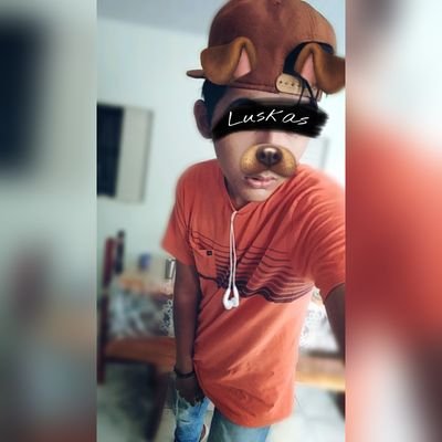 Dono do @Smooth_McPE #SaveCommunity// Nome:Lukas // *MENHA* bebê: @Kaah_Blah // 16y // Irmãos: @Redin01 @zVoltz_Games // Áries // Altura: 1,76 // 19/03♥️