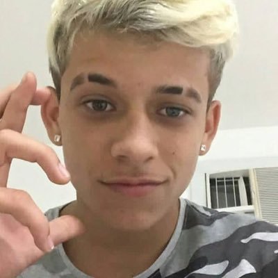 ❤️ Pedro Maia Tempester eu posso desistir de tudo menos de você. ❤️🤴@mcpedrinho_28