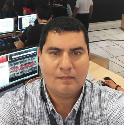Ingeniero de Sistemas, ITIL Expert y Business Proccess Manager, apasionado de la tecnología y del futbol, Busco todos los días aprender algo nuevo.....